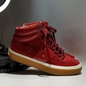 JIMMY CHOO SIZE 41